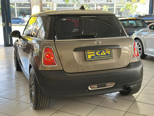 Mini One 1.6 Aut. 3p