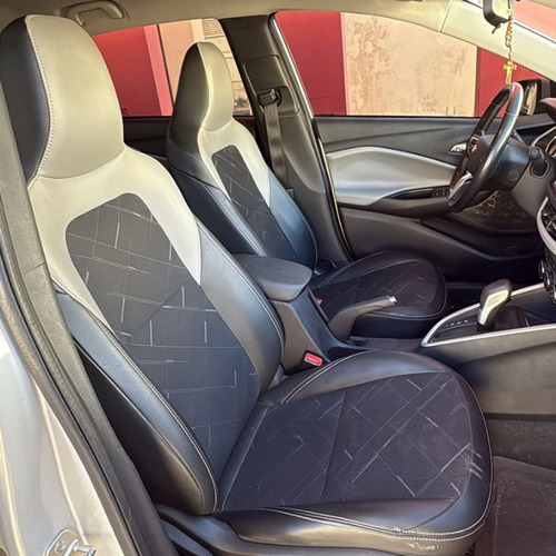 Chevrolet Onix plus 1.0 Premier I Turbo Aut. 4p