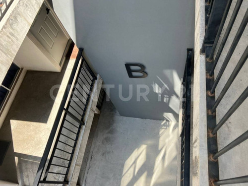 Departamento En Venta En San Sebastián Tecoloxtitlán, Iztapalapa, Cdmx