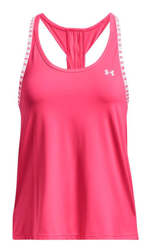 Musculosa Under Armour Knockout Tank