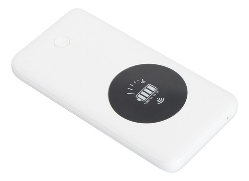 Router Wifi De Viaje 4g Lte Mobile Global Desbloqueado 10000