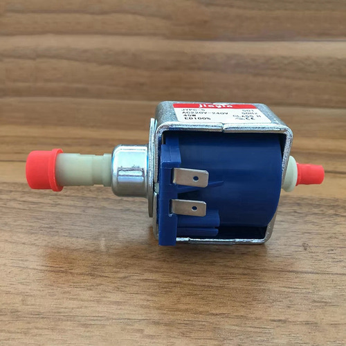 Agua Electromagnética Jypc-5 Ac 220 V - 240 V 9 Bar 45 W