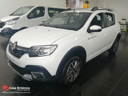 Renault Stepway Intens Cvt