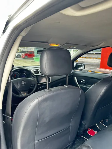 Renault Stepway 1.6 Dynamique / Intens Mecánica