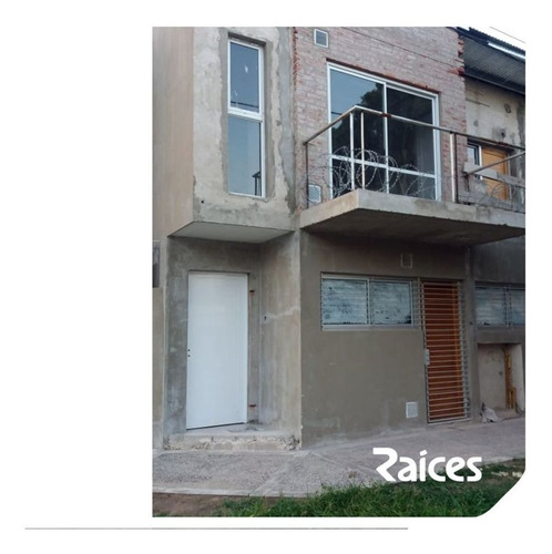Departamento En Venta De 1 Dormitorios En Barrio Fomento