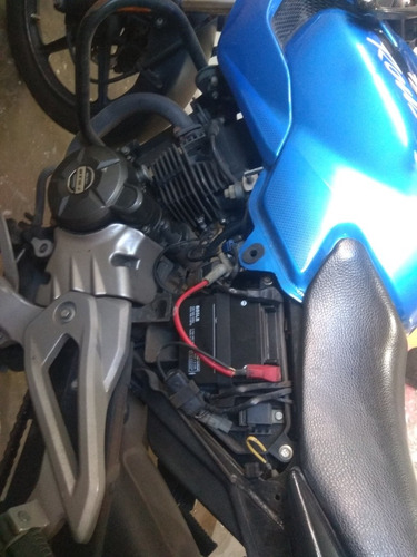 Imagen 7 de 9 de Bajaj Rouser 135ls