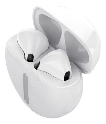 Imagen 2 de 5 de Auriculares In-ear Inalámbricos Bluethooth Gtc Hsg-188