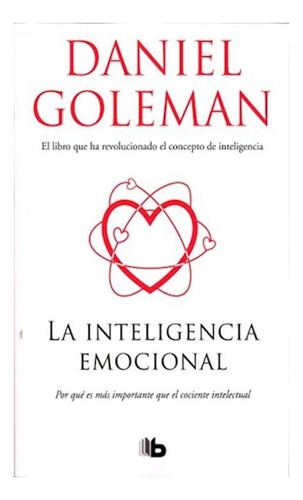 La Inteligencia Emocional