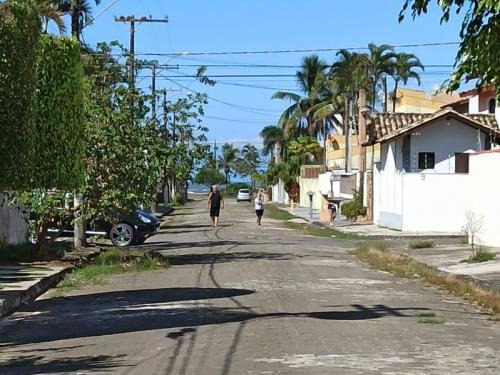 Imagem 8 de 8 de Sobrado Em Condomínio Lado Praia Em Itanhaém - 6979 Npc