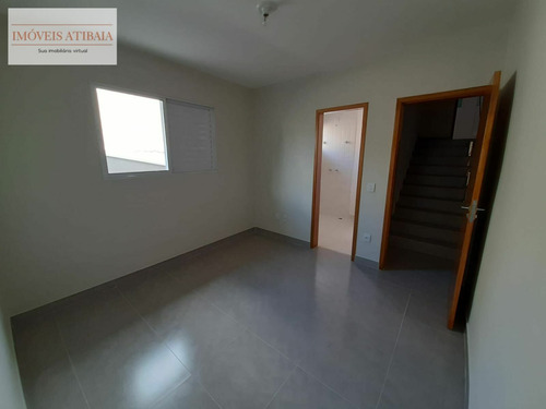 Imagem 13 de 14 de Casa À Venda No Bairro Jardim Do Lago - Atibaia/sp - 702