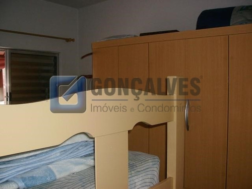 Imagem 8 de 14 de Venda Casa Sao Paulo Vila California Ref: 81215 - 1033-1-81215