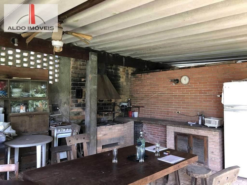 Imagem 19 de 27 de Chácara À Venda No Bairro Chácara Dos Lagos - Carapicuíba/sp - 199