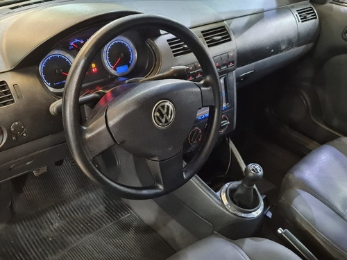 Imagem 6 de 21 de Volkswagen Parati Parati Crossover 2.0 8v G Iii 2005