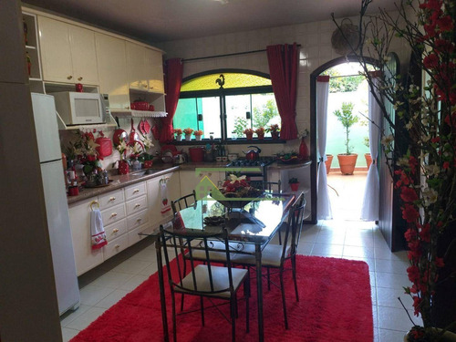Imagem 16 de 30 de Chácara Com 3 Dormitórios À Venda, 1000 M² Por R$ 2.020.000,00 - Ibiúna - Ibiúna/sp - Ch0281