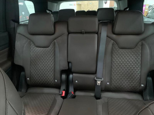 Jeep Commander 1.3 T270 Turbo Overland