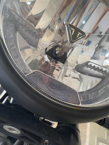 Triumph Speed Twin 1200