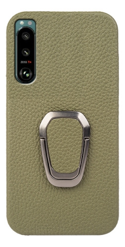 Ring Holder Phone Case For Sony Xperia 5 Iii