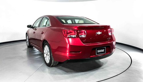 Imagen 7 de 15 de 34358 - Chevrolet Malibu 2013 Con Garantía At