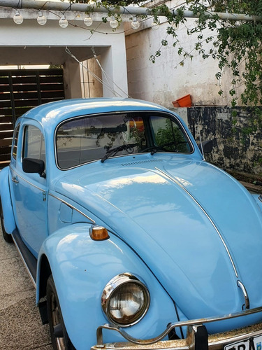 Vw Fusca