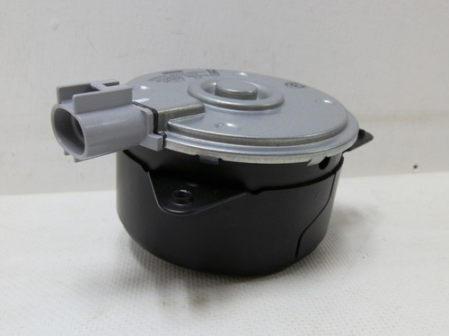 Motor Electroventilador Corolla 09-14 Yaris 06-08