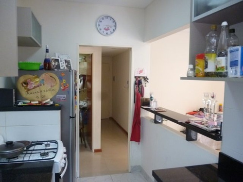 Imagen 4 de 14 de Departamento En Venta En Balvanera