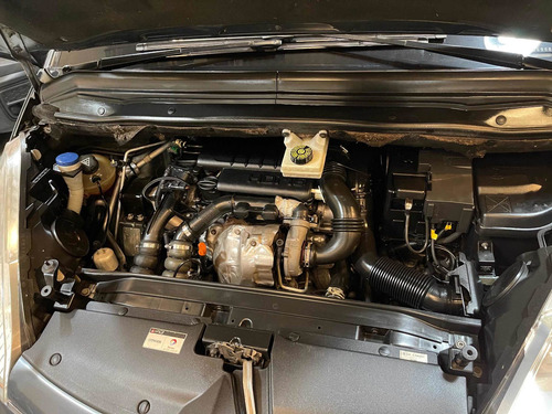 Citroën C4 Picasso 1.6 Hdi 110cv Sin Sensor 2010 Cassano Aut