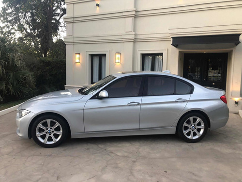Bmw Serie 3 2.0 320i Sedan 184cv 2013