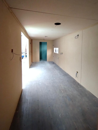Casa Container De 30 M2 En Obra Gris - Los Teros Containers