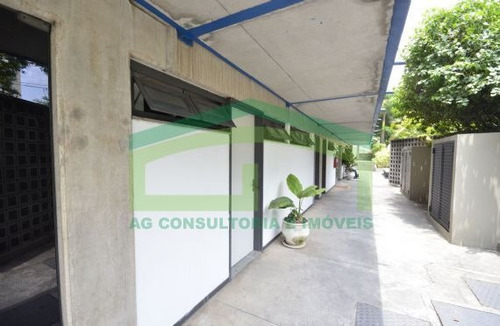 Imagem 5 de 6 de 01031 - Galpao, Centro Empresarial Tambore - Barueri/sp - 1031