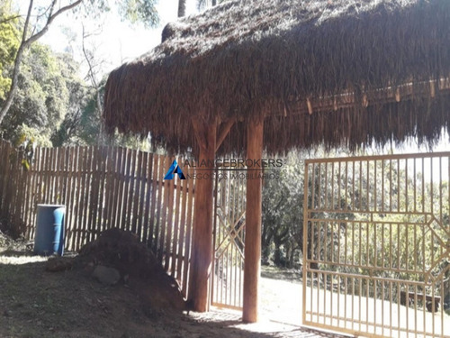 Excelente Chácara Á Venda Em Jundiaí - Ch00234 - 68448119