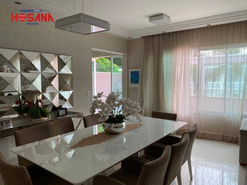 Imagem 12 de 30 de Sobrado Com 3 Dormitórios À Venda, 601 M² Por R$ 2.000.000 - Nova Caieiras - Caieiras/sp - So1041