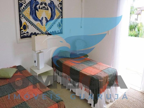Imagem 27 de 30 de Casa Residencial À Venda, Acapulco, Guarujá. - Ca0154 - 34710222