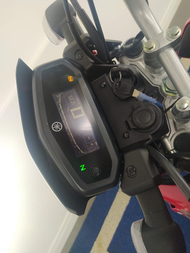 Imagem 6 de 7 de Yamaha Crosser 150 S 22/23