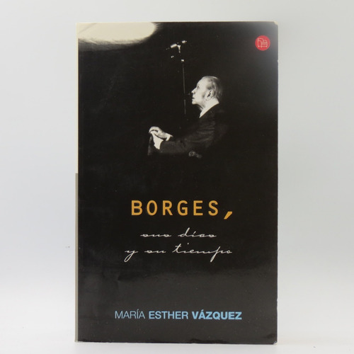 Borges María Esther Vázquez