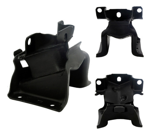 Soporte De Motor Chevrolet Cheyenne 2007-2013 V8 6.6