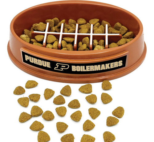 Ncaa Super Bowl Purdue Boilermakers Bowl Of Alimentation Bow