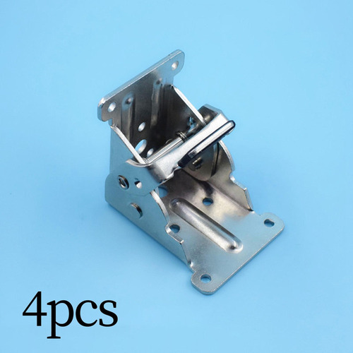 C-f 4 Bisagras Plegables De Metal De A Para Sofá Plegable