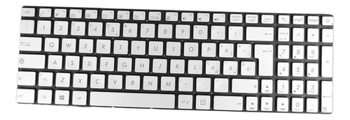 Retroiluminado De Ordenador Portátil Keyboard Laptop Para