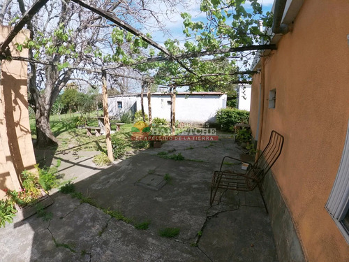 Casa En Los Cerrillos, 3 Dorm, Mas De 800m2 De Terreno!