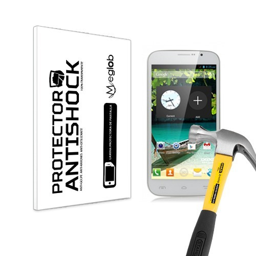 Lamina Protector Pantalla Anti-shock Doogee Bigboy Dg600