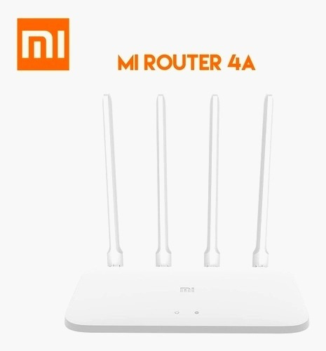 Router Xiaomi 4a Ac1200 