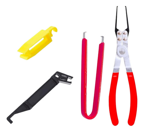 Accesorios De Alicates Extractores De Relevos