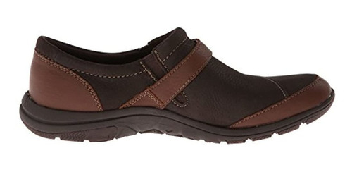Zapatos Sin Cordones Con Hebilla Dassie De Merrell Para Muje