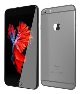 iPhone 6s 32 Gb Gris Espacial - Táctil Defectuoso
