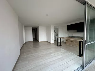 Apartamento en arriendo