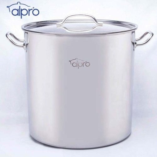 Olla Alpro Acero Inoxidable 010713 98L - 1 unidad