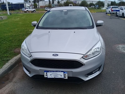 Ford Focus 2.0 Se Plus 5ptas Mb