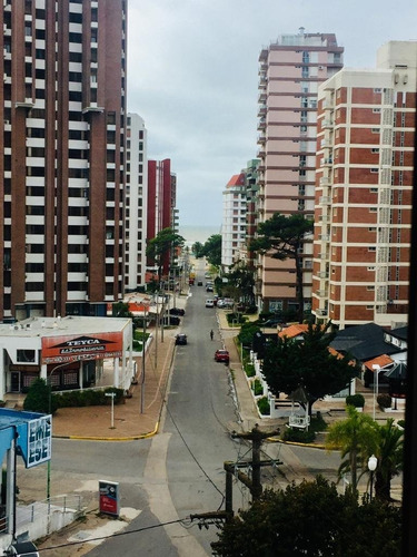 Imagen 13 de 13 de Departamento En El Centro De Pinamar. A 5 Cuadras Del Mar. Mf