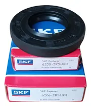 Comprar Kit Rulemanes Lavarropas Samsung Wf1702 Wf8650 Wf1904 Wf1804