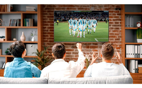 Smart Tv Led 58 4k Noblex Db58x7550